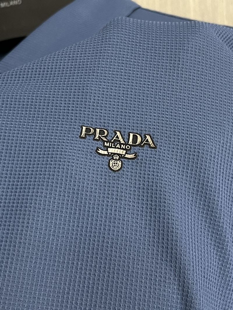 Prada T-Shirts